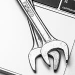 Cleaning a laptop, and the small repairs worth doing yourself