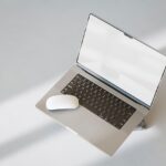 Matte, glossy and anti-blue-light film